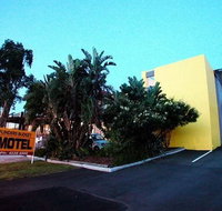 Flinders Motel - Accommodation Southport