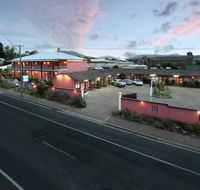 The Henry Parkes - Southport Accommodation