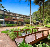 Checkers Resort  Conference Centre - Southport Accommodation
