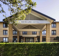 Mercure Sydney Manly Warringah - Accommodation Southport