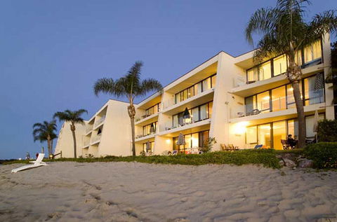 Noosa Harbour Resort - Southport Accommodation 0