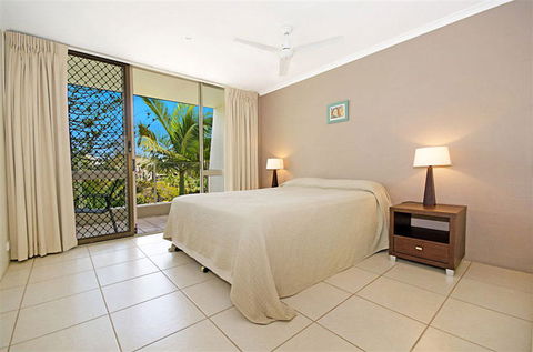 Noosa Harbour Resort - Southport Accommodation 1