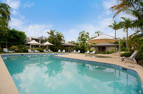 Noosa Harbour Resort - Southport Accommodation 2
