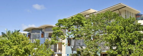 Twin Quays - Southport Accommodation 0