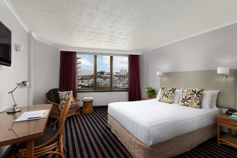 Rydges Southbank Townsville - Southport Accommodation 2