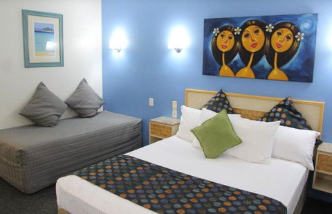 Seagulls Resort - Southport Accommodation 2