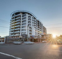 Adina Apartment Hotel Wollongong - Accommodation Southport