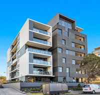 Piccadilly Motor Inn - Accommodation Southport