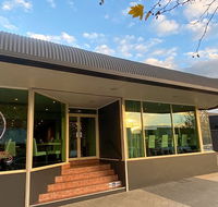 Ashton Townhouse Motel  Suites Tumut - Southport Accommodation