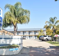 Best Western Motel Farrington - Southport Accommodation