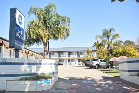 Best Western Motel Farrington - Southport Accommodation 0