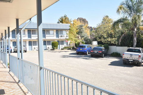 Best Western Motel Farrington - Southport Accommodation 1