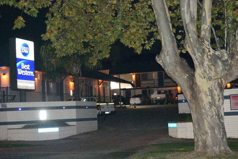 Best Western Motel Farrington - Southport Accommodation 2