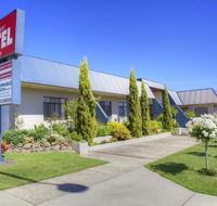 Amaroo Motel - Southport Accommodation