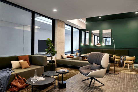 Veriu Green Square - Southport Accommodation 2