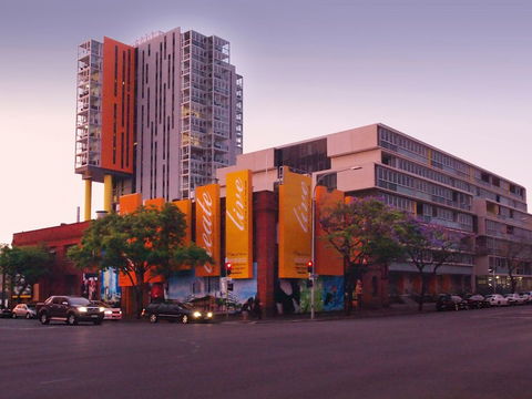 IStay Precinct - Southport Accommodation 0