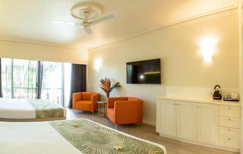 Cairns Colonial Club Resort - Southport Accommodation 2