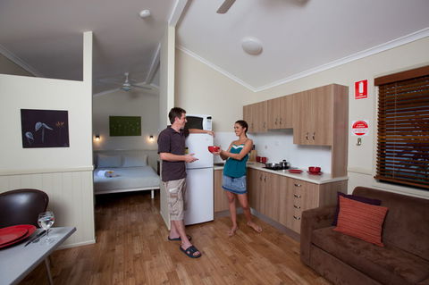 Darwin FreeSpirit Resort & Holiday Park - Southport Accommodation 0