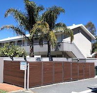 Bentley Motel - Southport Accommodation