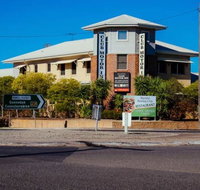 MAS Country Club Motor Inn - Accommodation Southport