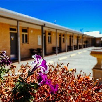 MAS Country Club Motor Inn - Southport Accommodation 1