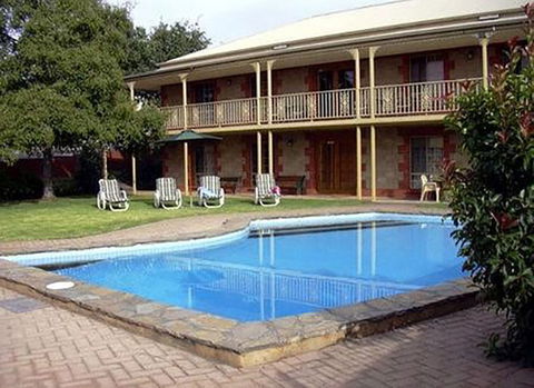 Clare Central Motel - Southport Accommodation 0