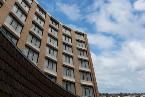 Rydges Camperdown - Southport Accommodation 1