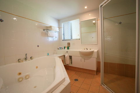 Macquarie Barracks Inn - Southport Accommodation 2