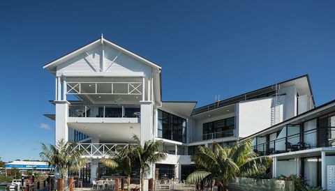 Sails Resort Port Macquarie by Rydges - Southport Accommodation 0