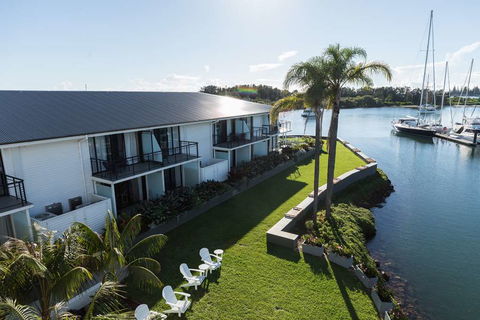 Sails Resort Port Macquarie by Rydges - Southport Accommodation 2