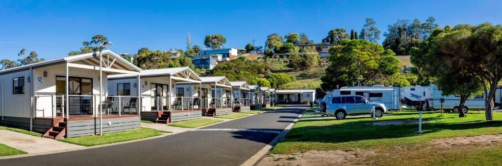 Tower Hill VIC Southport Accommodation