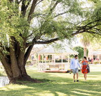 Parklands Resort  Conference Ctr - Southport Accommodation