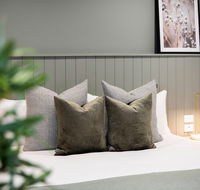 Aden Hotel Mudgee - Southport Accommodation