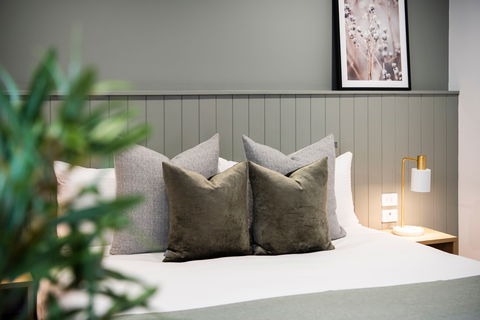 Aden Hotel Mudgee - Southport Accommodation 0