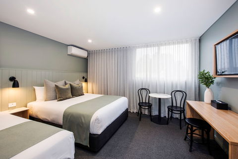 Aden Hotel Mudgee - Southport Accommodation 1