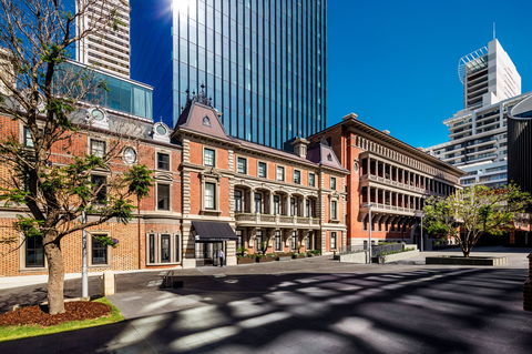 COMO The Treasury, Perth - Southport Accommodation 0