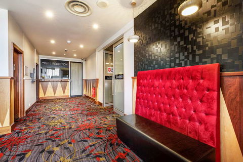 Nightcap At Findon Hotel - Southport Accommodation 2