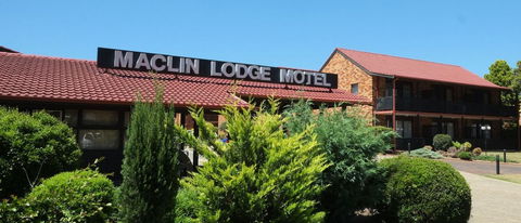 Maclin Lodge - Southport Accommodation 0