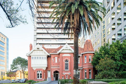 Seasons Heritage Melbourne - Southport Accommodation 0