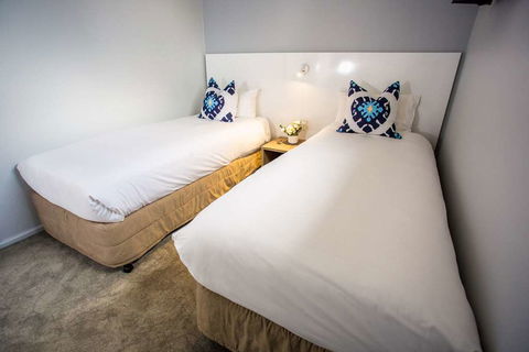 Pacific Hotel Brisbane - Southport Accommodation 2