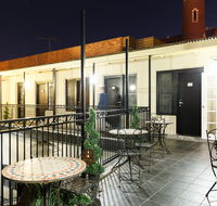 Airport Hotel Sydney - Southport Accommodation