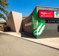 Nightcap at Finsbury Hotel - Accommodation Southport