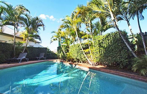 Airport Clayfield Motel - Southport Accommodation 0