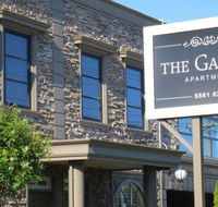 Gallery Apartments - Southport Accommodation