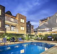 Quest Warrnambool - Southport Accommodation