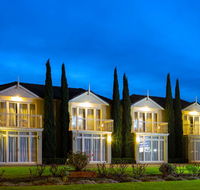 Best Western Colonial Village Motel - Southport Accommodation