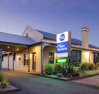 Best Western Olde Maritime Motor Inn - Southport Accommodation