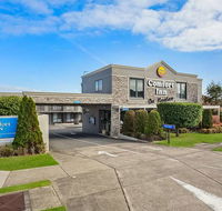 Comfort Inn on Raglan - Southport Accommodation