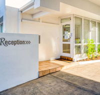 Comfort Inn Warrnambool International - Southport Accommodation