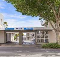 Comfort Inn Western - Southport Accommodation